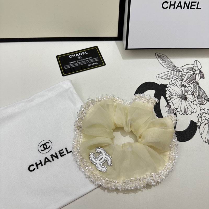 Chanel Hairband hh (7)